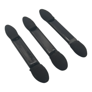 NAM24 | Pigment Applikator 3er Set | Schwarz